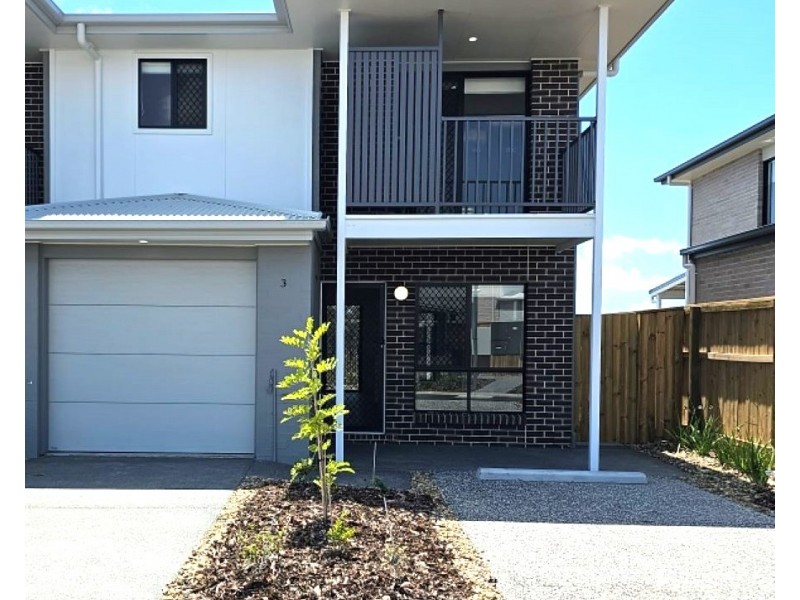 3/31 Sunray Parade, Griffin QLD 4503