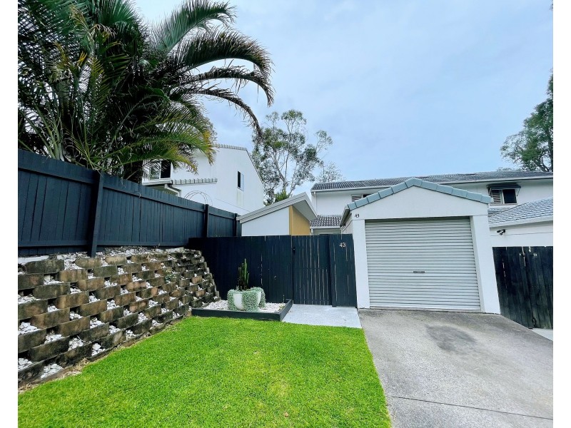 43/15 Bridgman Dr, Reedy Creek QLD 4227