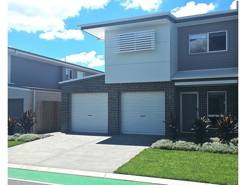 83/83 Cribb Avenue, Mitchelton QLD 4053