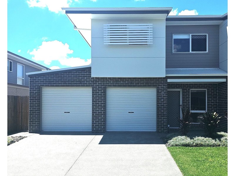 83/83 Cribb Avenue, Mitchelton QLD 4053