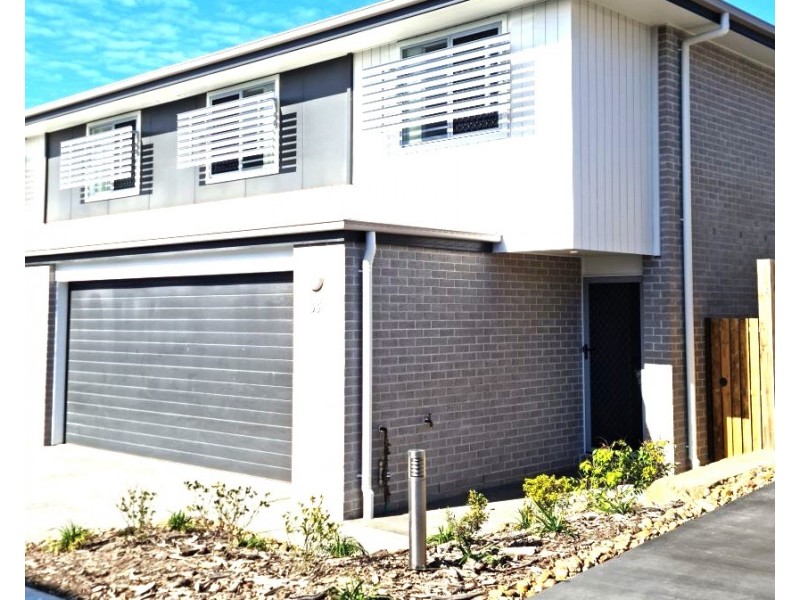 55/31 Goodrich Road West, Murrumba Downs QLD 4503