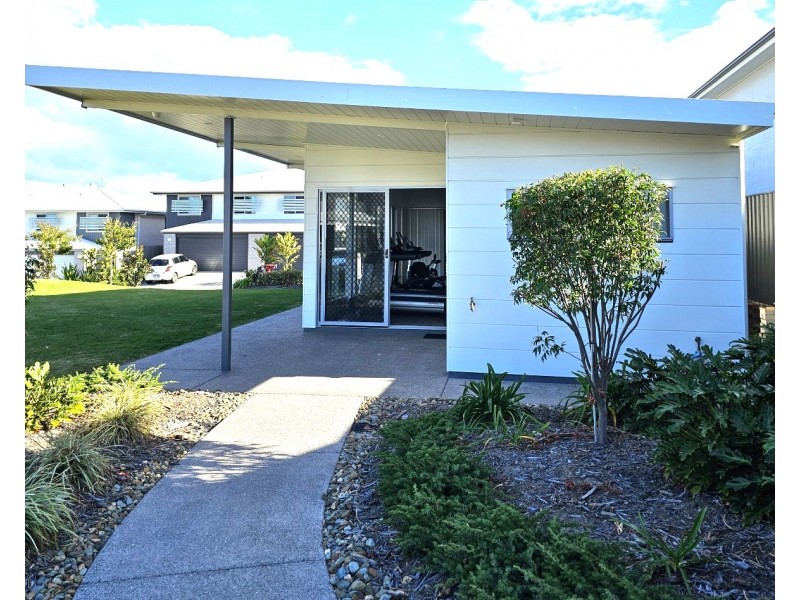 55/31 Goodrich Road West, Murrumba Downs QLD 4503