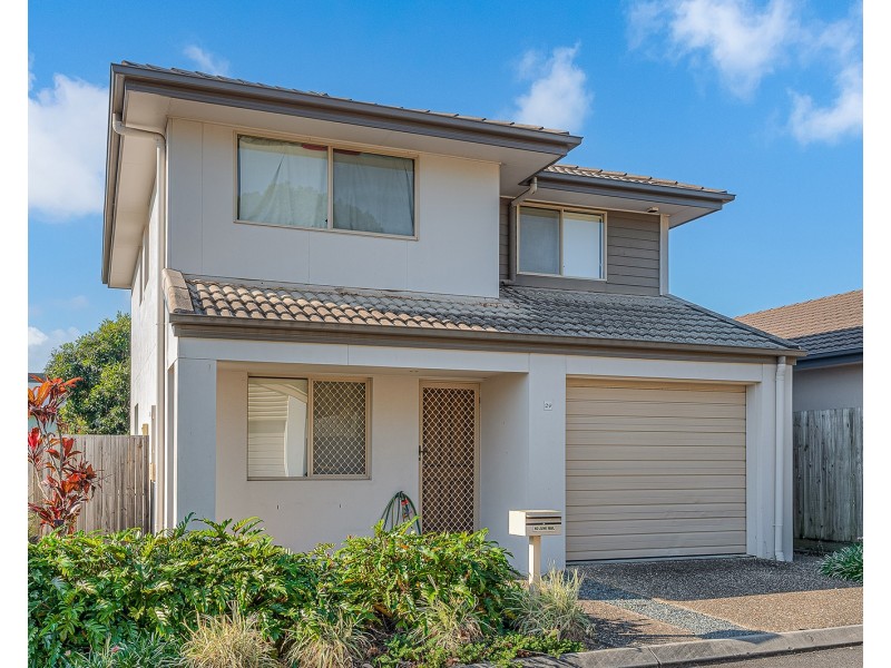 29/75 LEVINGTON ROAD, Eight Mile Plains QLD 4113