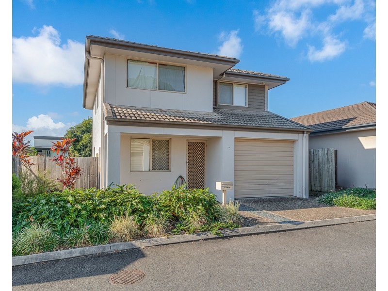 29/75 LEVINGTON ROAD, Eight Mile Plains QLD 4113