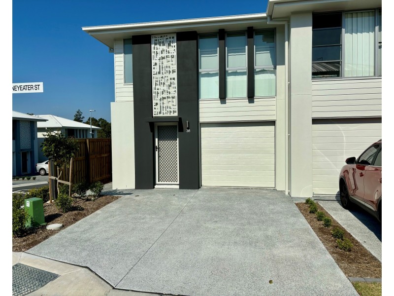 38/19 Whittley Court, Pimpama QLD 4209