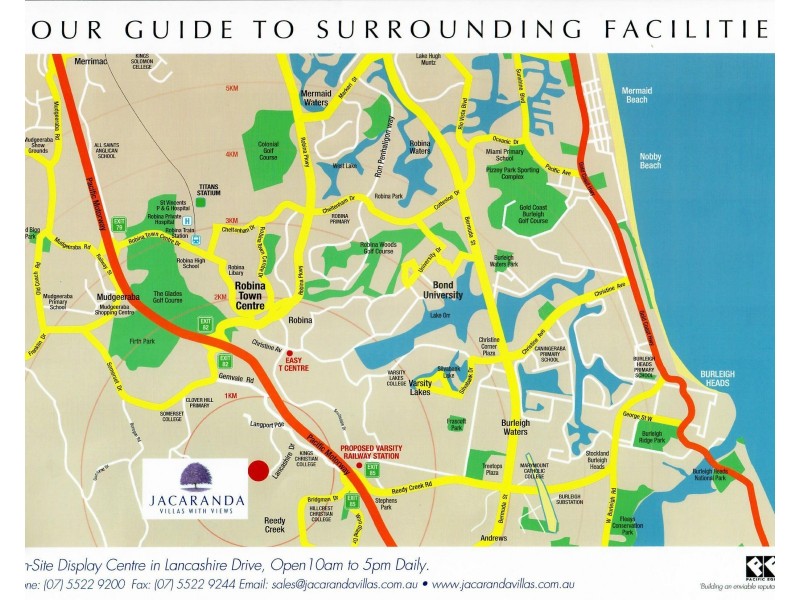 1/45 Lancashire Drive, Mudgeeraba QLD 4213