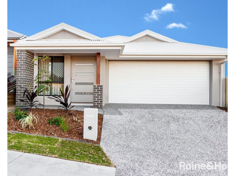 28 Peter Harbeck Street, Spring Mountain QLD 4124