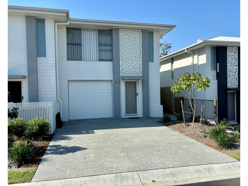 20/19 Whittley Court, Pimpama QLD 4209