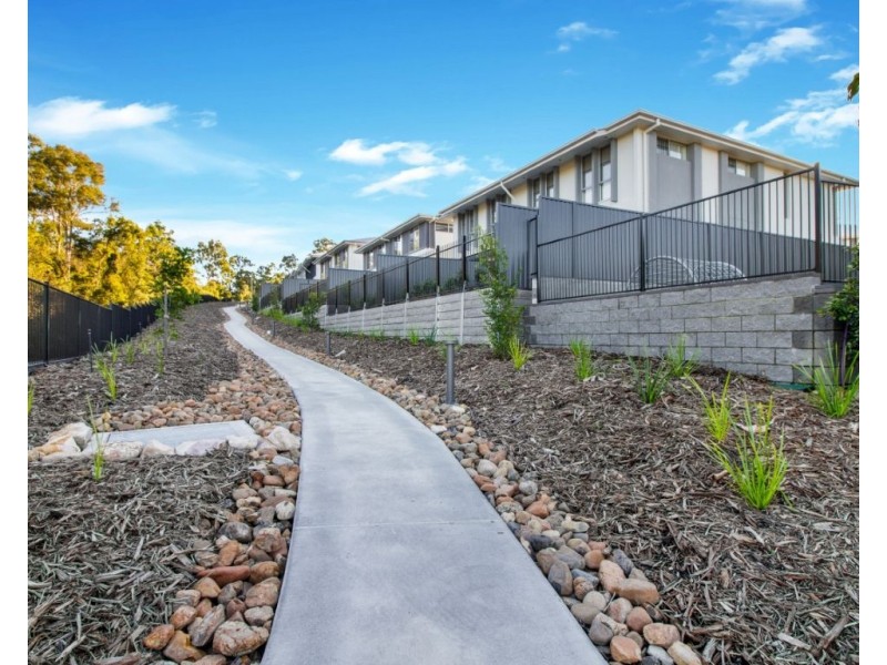 20/19 Whittley Court, Pimpama QLD 4209