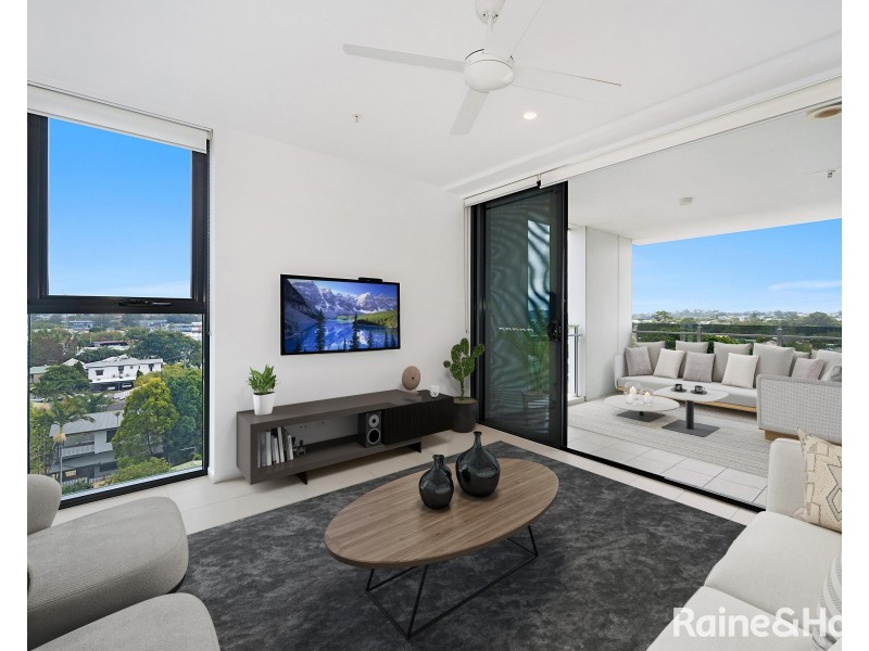 1065/123 Cavendish Road, Coorparoo QLD 4151