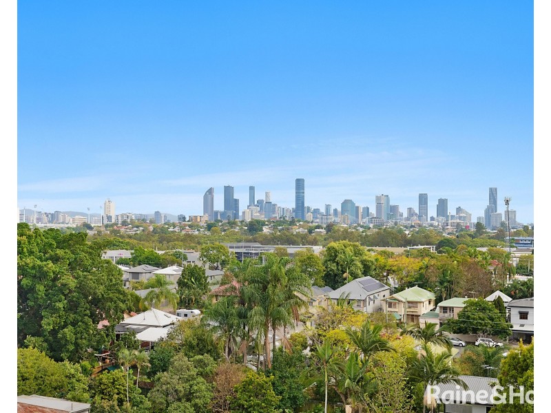 1065/123 Cavendish Road, Coorparoo QLD 4151