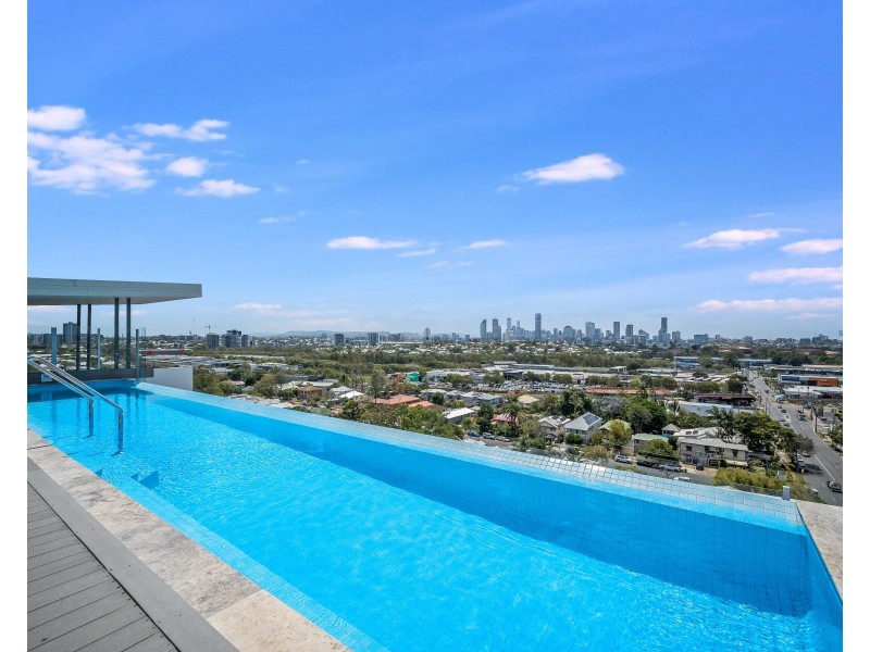 1028/123 Cavendish Road, Coorparoo QLD 4151