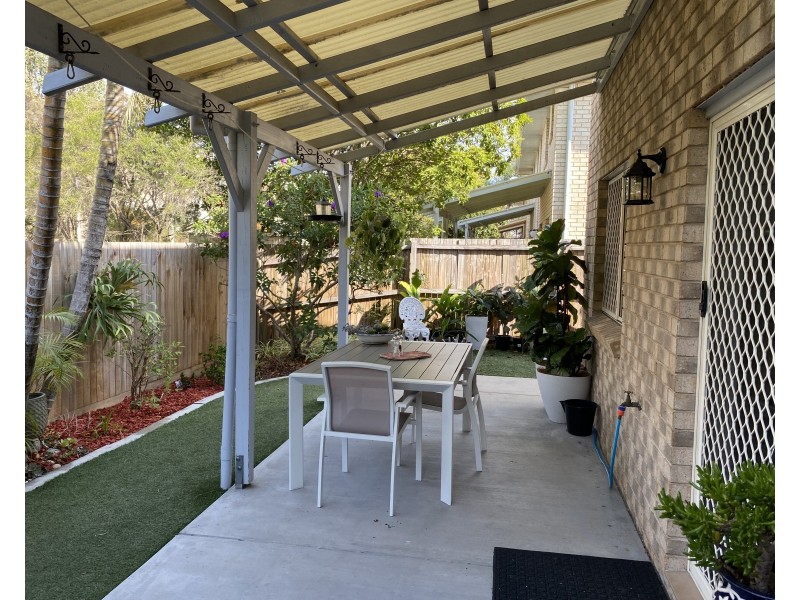 10/20 Bognor Street, Tingalpa QLD 4173