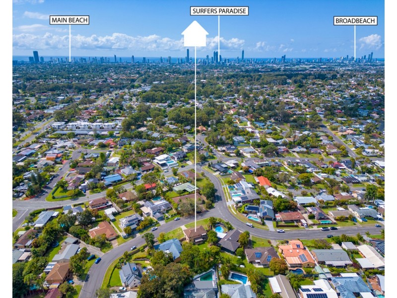 2 Manoora Place, Ashmore QLD 4214