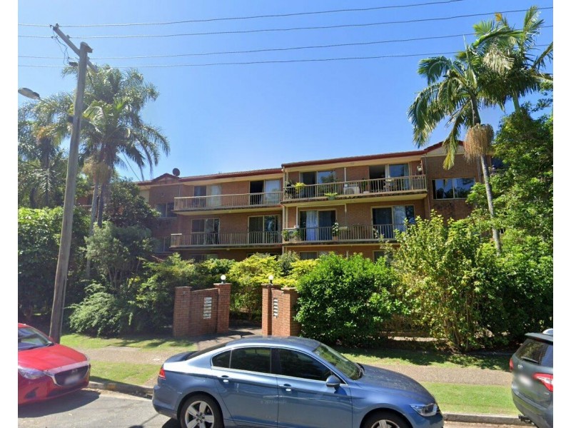 12/2 Brooke Avenue, Palm Beach QLD 4221