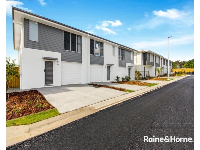 63 Watercress Boulevard, Redbank Plains QLD 4301
