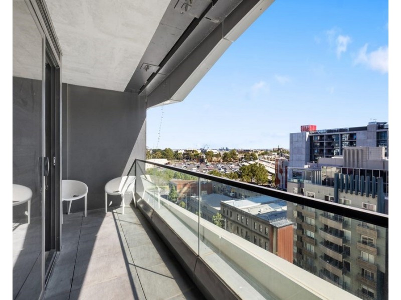 1103/155 Franklin Street, Melbourne VIC 3000