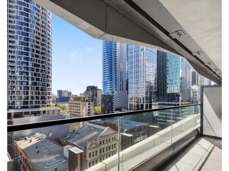 1103/155 Franklin Street, Melbourne VIC 3000