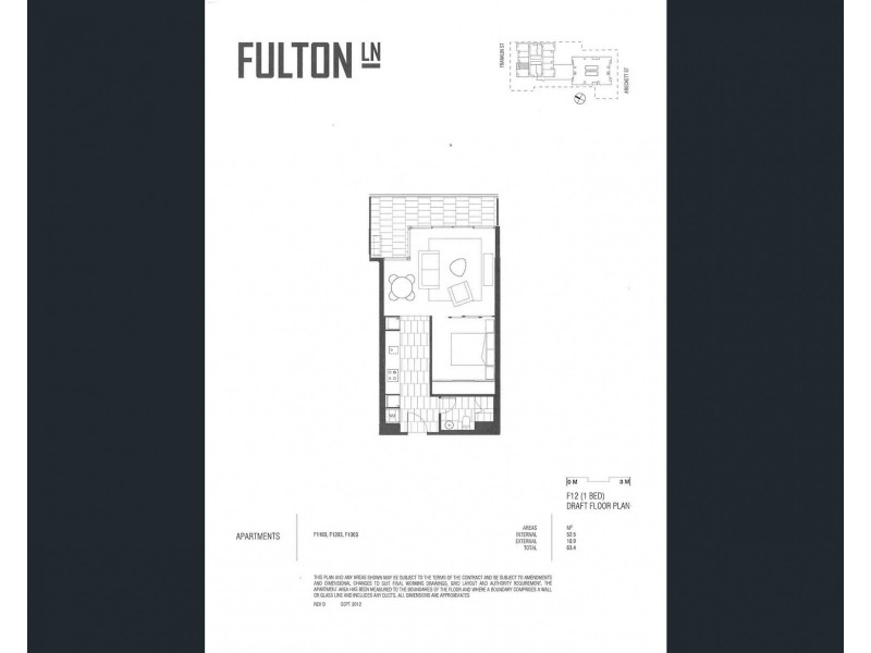 1103/155 Franklin Street, Melbourne VIC 3000