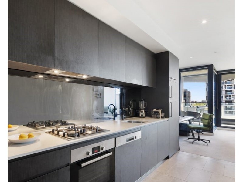 1103/155 Franklin Street, Melbourne VIC 3000