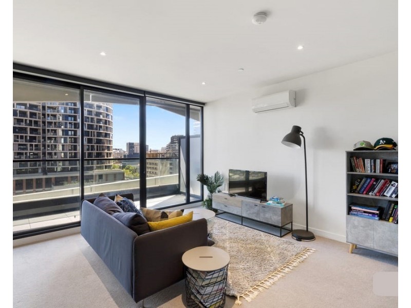 1103/155 Franklin Street, Melbourne VIC 3000