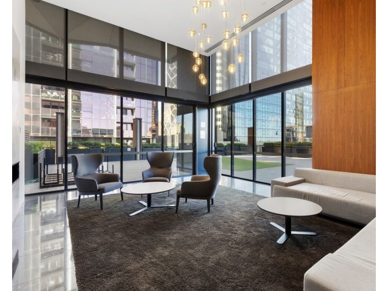 1103/155 Franklin Street, Melbourne VIC 3000