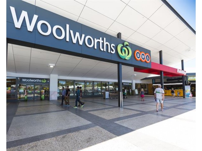 Park Ridge QLD 4125