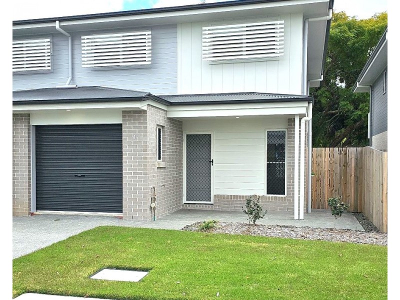 3/83 Cribb Avenue, Mitchelton QLD 4053