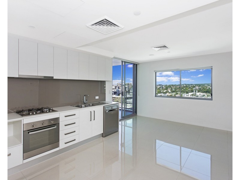 53/21 Manning Street, Milton QLD 4064