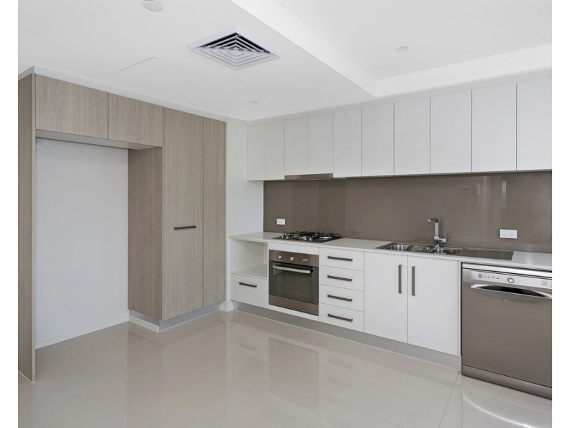 53/21 Manning Street, Milton QLD 4064