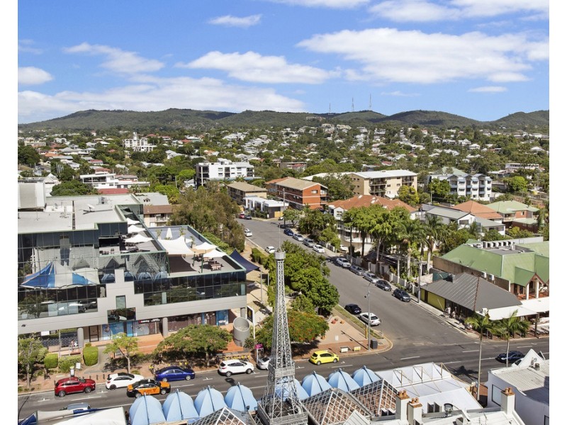 53/21 Manning Street, Milton QLD 4064