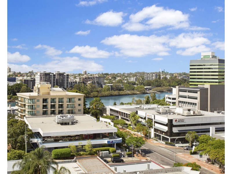 53/21 Manning Street, Milton QLD 4064