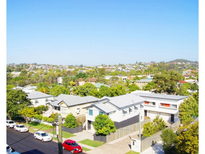 9/19 Talbot Street, Coorparoo QLD 4151