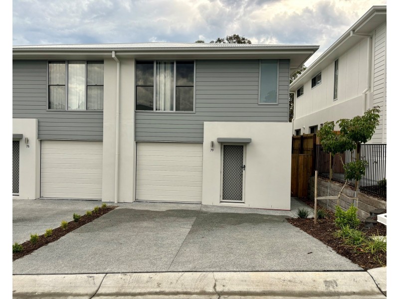 79/19 Whittley Court, Pimpama QLD 4209