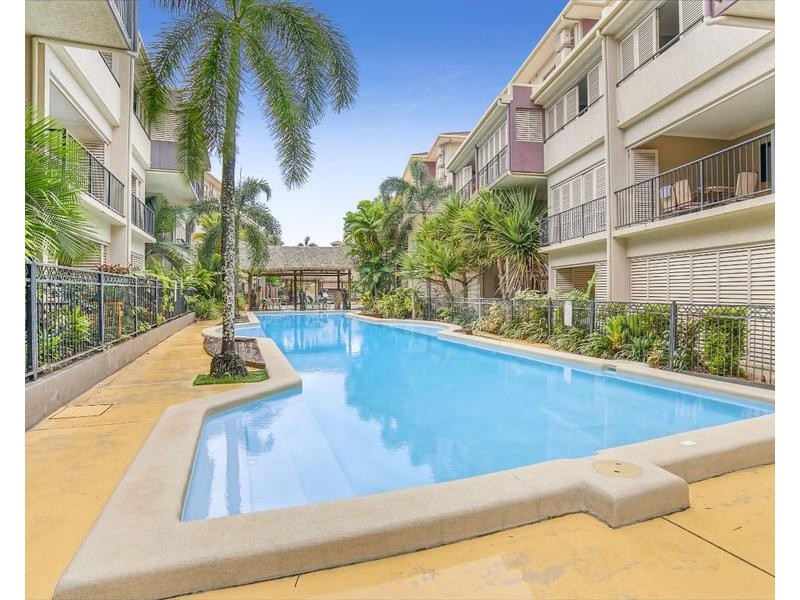 3B/2-8 RIGG, Woree QLD 4868