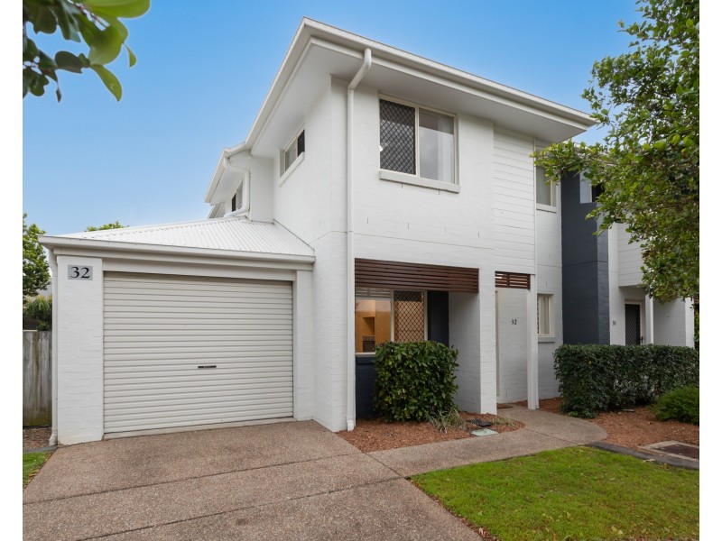 32/21 Tripcony Place, Wakerley QLD 4154