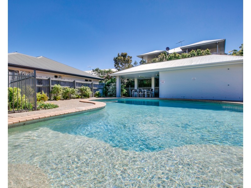 32/21 Tripcony Place, Wakerley QLD 4154