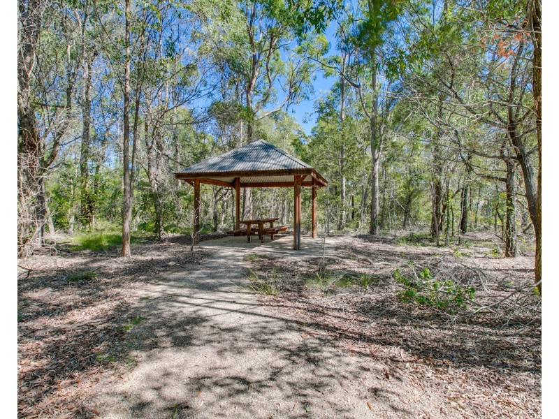 32/21 Tripcony Place, Wakerley QLD 4154