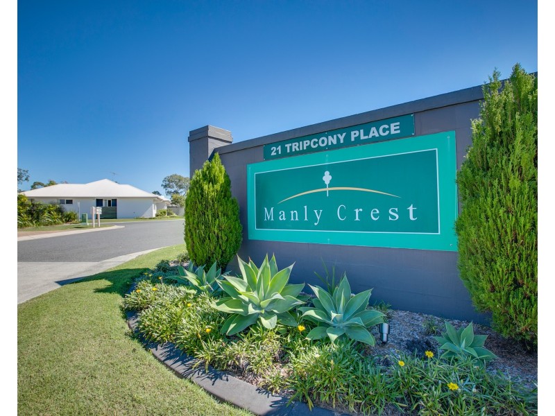 32/21 Tripcony Place, Wakerley QLD 4154