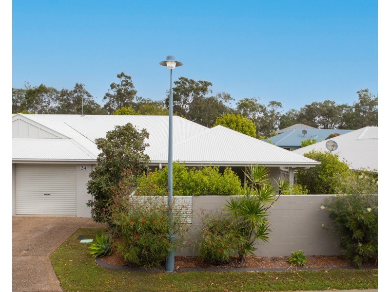 24/21 Tripcony Place, Wakerley QLD 4154