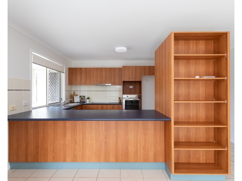 24/21 Tripcony Place, Wakerley QLD 4154