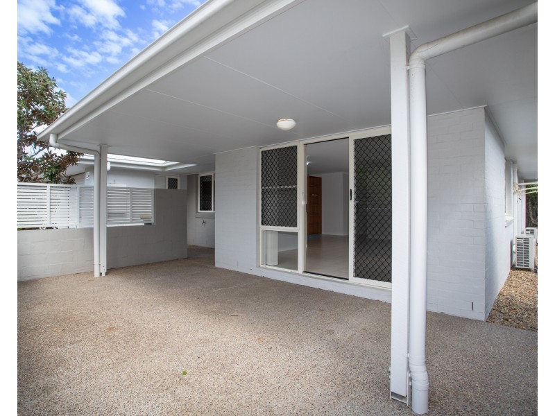 24/21 Tripcony Place, Wakerley QLD 4154