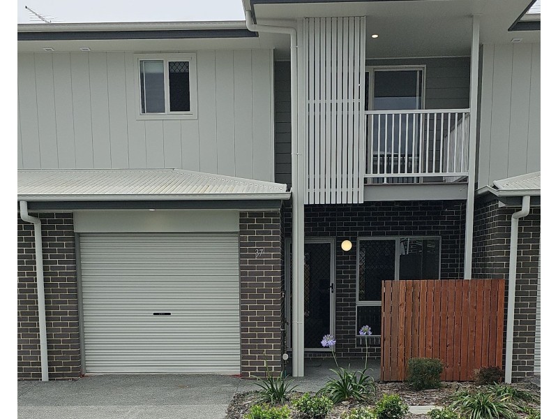 37/83 Cribb Avenue, Mitchelton QLD 4053