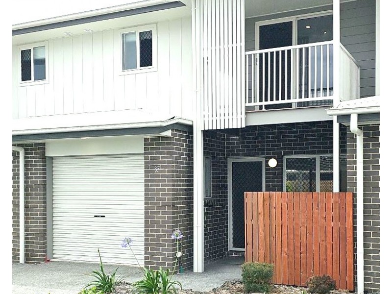 37/83 Cribb Avenue, Mitchelton QLD 4053