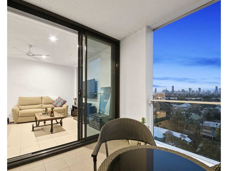 1065/123 Cavendish Road, Coorparoo QLD 4151