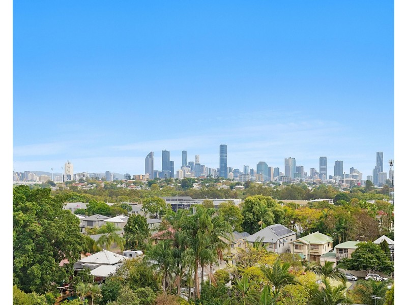 1065/123 Cavendish Road, Coorparoo QLD 4151