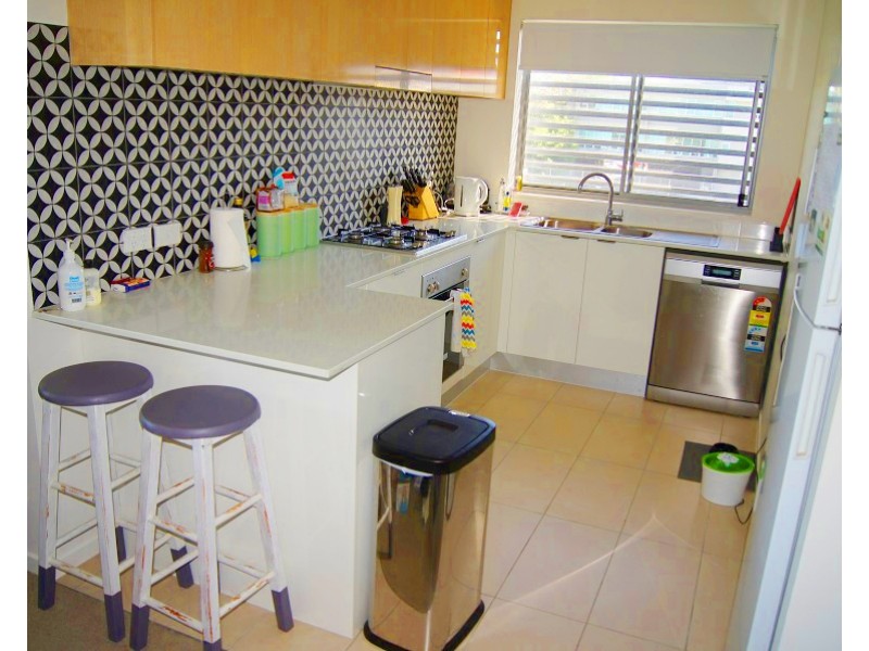 12/19 Talbot Street, Coorparoo QLD 4151