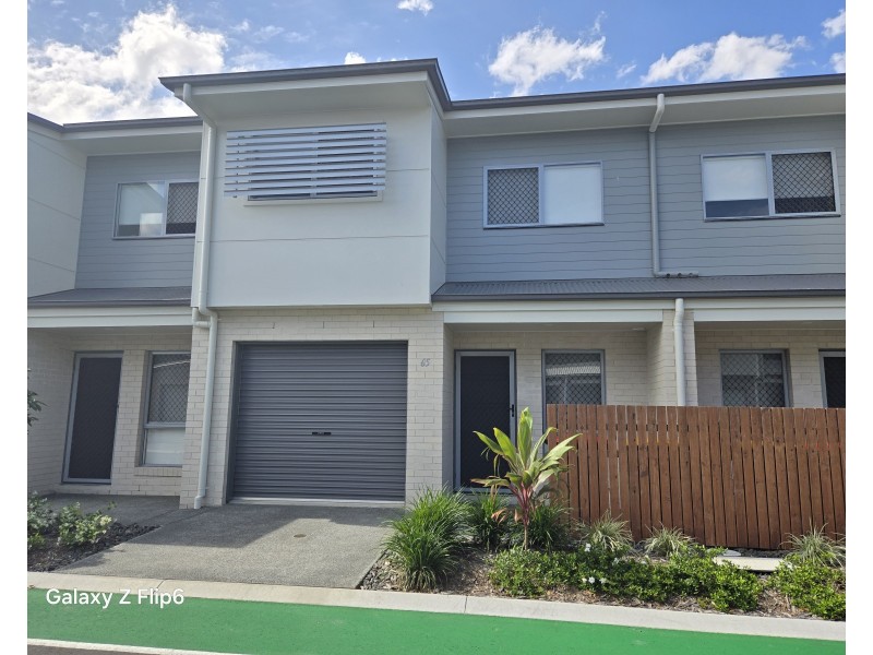 65/14 Cavill Place, Runcorn QLD 4113