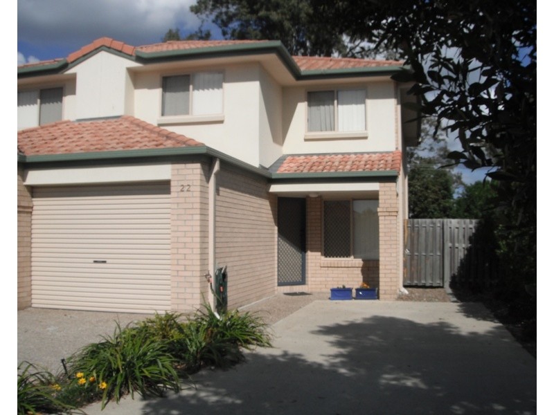 22 / 2 BOS DRIVE, Coomera QLD 4209