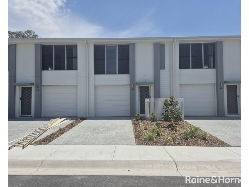 36/63 Watercress Boulevard, Redbank Plains QLD 4301
